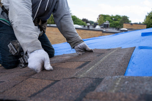 Best Flat Roof Repair Services  in Ellenville, NY