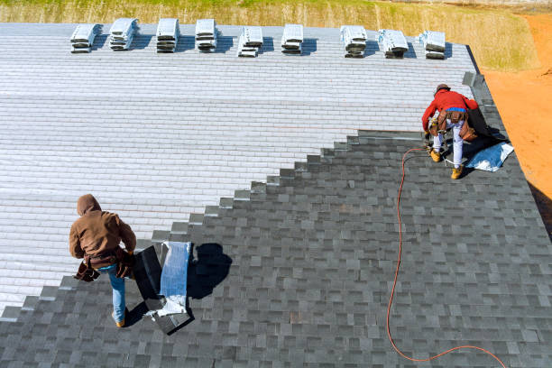 Best Residential Roofing Contractor  in Ellenville, NY