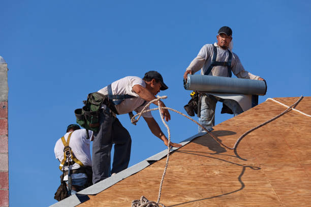 Best Commercial Roofing Services  in Ellenville, NY