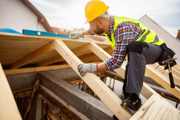 Best Best Roofing Contractors  in Ellenville, NY