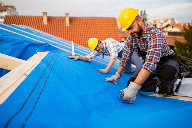 Roof Waterproofing Services in Ellenville, NY