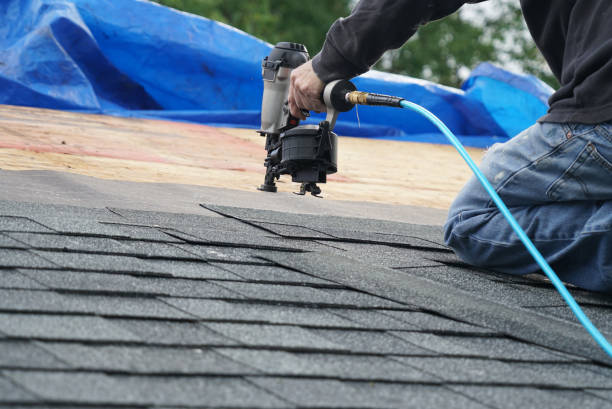 Quick and Trustworthy Emergency Roof Repair Services in Ellenville, NY