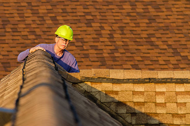 Best Roof Maintenance Services  in Ellenville, NY