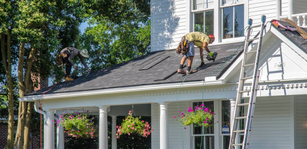 Roof Gutter Cleaning in Ellenville, NY